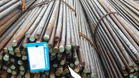 远安30CrNi3Mo合金结构钢