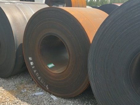 远安Q355NHB耐候板